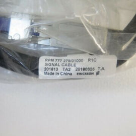 Ericsson Cable RPM 777 279/01000